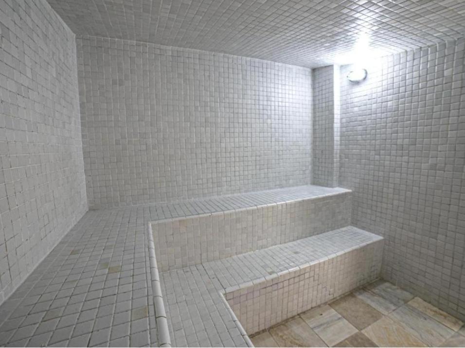 Condominio Familiar Com Apartamento A 150 Metros Do Mar Em Area Nobre Da Praia Grande Em אובטובה מראה חיצוני תמונה